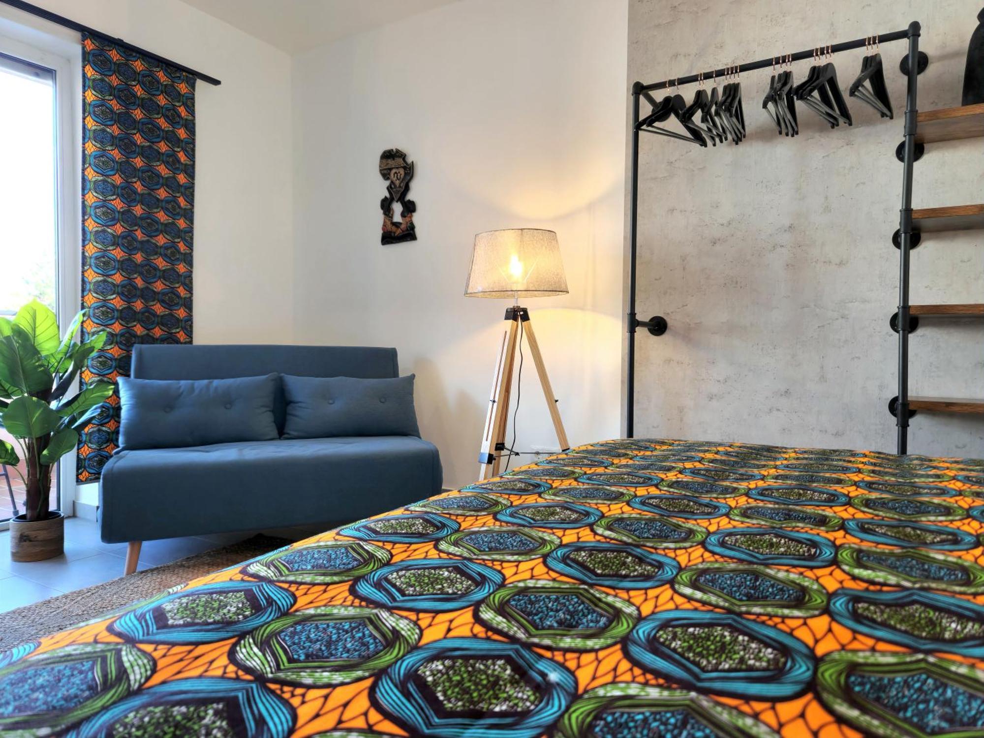 Apartment Mawulo - Stadtwohnung Im Zentrum Mit Balkon Neustadt an der Weinstrasse
