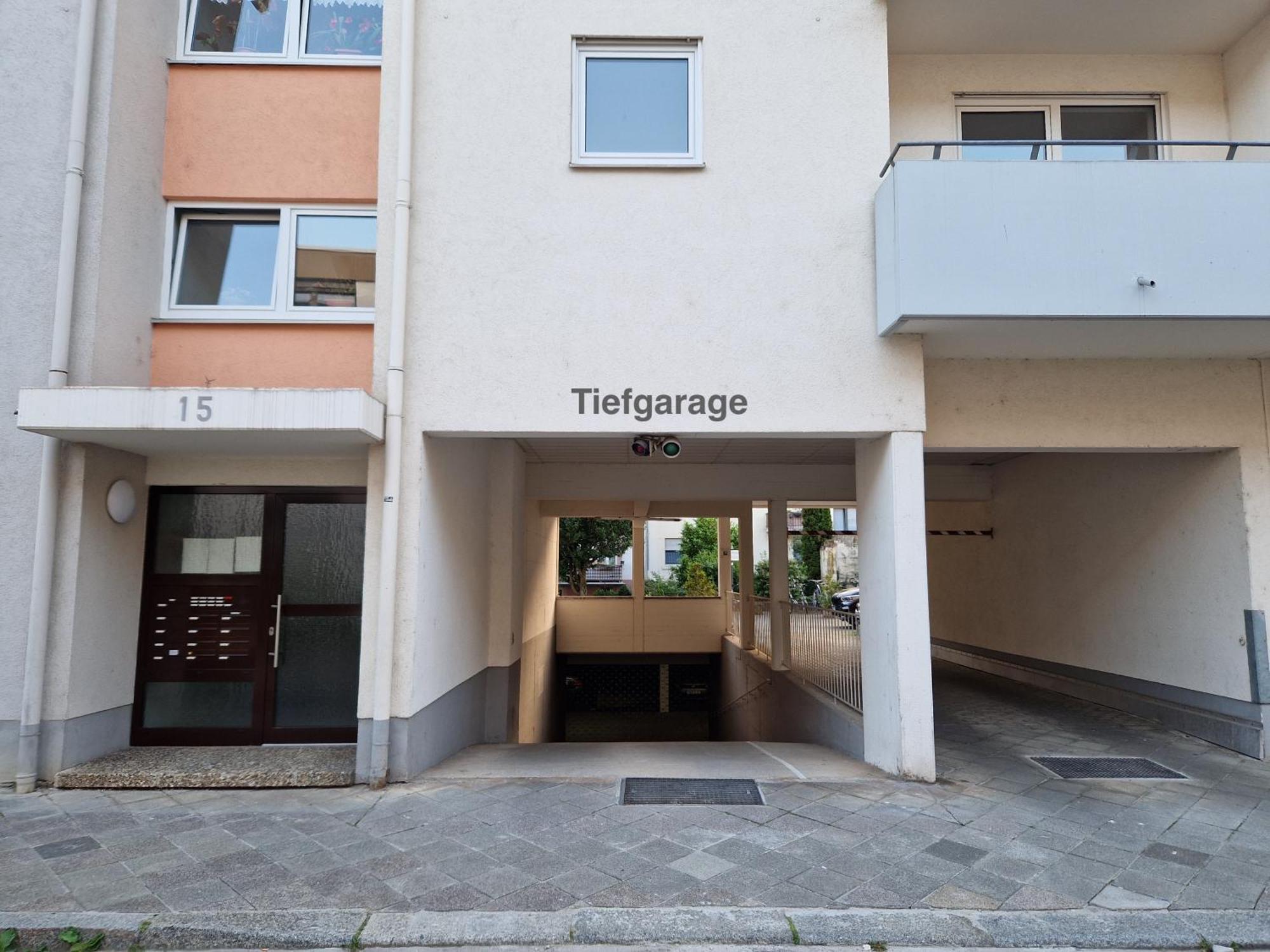 Mawulo - Stadtwohnung Im Zentrum Mit Balkon Apartment *